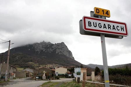 Bugarach, el pueblo que se salvará del Fin del Mundo