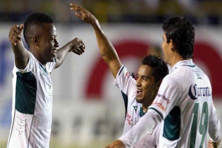 León elige a Fox Sports para transmitir sus juegos
