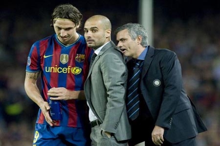 Ibrahimovic, cerca del Real Madrid