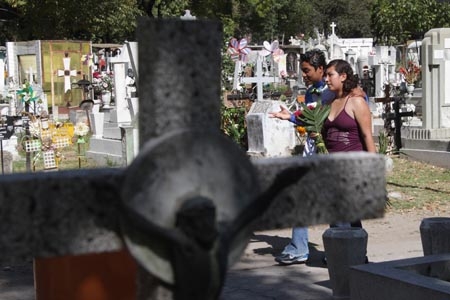 ¿De qué se mueren los poblanos?