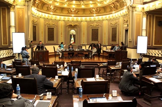 Pleno del Congreso sesionará este viernes para autorizar crédito a RMV