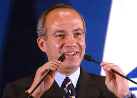 Jelipe, el candidato
