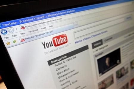 Las 10 apps más populares del 2012