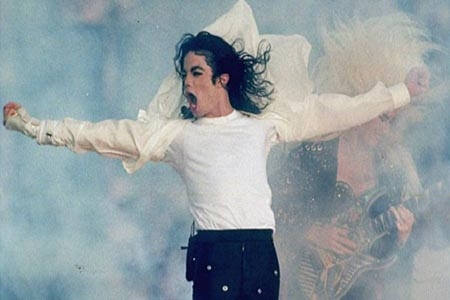 Michael Jackson será inmortalizado en Hollywood
