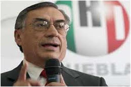 RMV, “demócrata” que no se mete en el PRI ni en los otros partidos: Alarcón