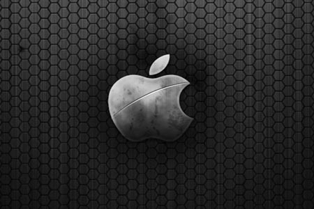 Apple recibe ataque de hackers