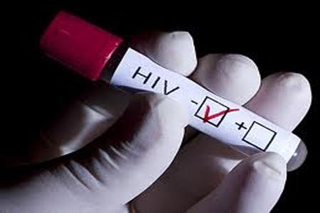 En México unas 220 mil personas viven con VIH; el 40% no lo sabe