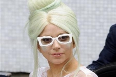Lady Gaga tiene su red social exclusiva