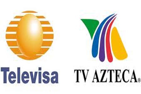 Slim rompe duopolio de Televisa y TV Azteca en el futbol
