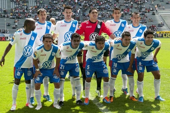 La Franja recibe a León en la jornada 9 de la Liga MX