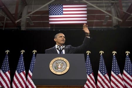 Barack Obama: “Llegó la hora de una reforma migratoria”