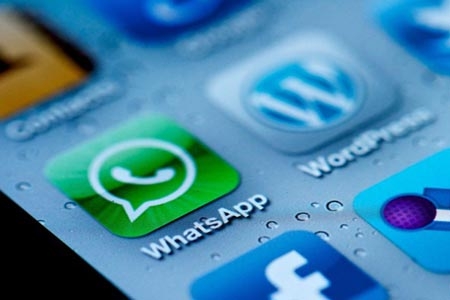 Google compraría WhatsApp por mil millones de dólares