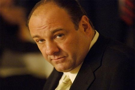 Murió actor que personificó a Tony Soprano