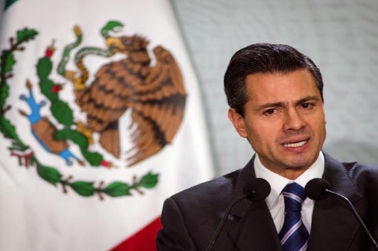 Peña Nieto estará en Puebla durante foro para elaborar Plan Nacional de Desarrollo