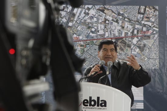 Marín busca seguir mandando en el PRI