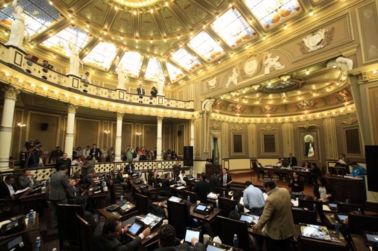 ONG’s piden abrir al público comparecencias de aspirantes a la CAIP