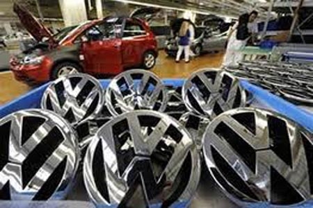 México, imán de las automotrices mundiales: WSJ