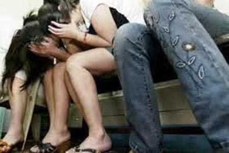 El calvario de María y Lupe, dos niñas de Puebla víctimas de explotación sexual