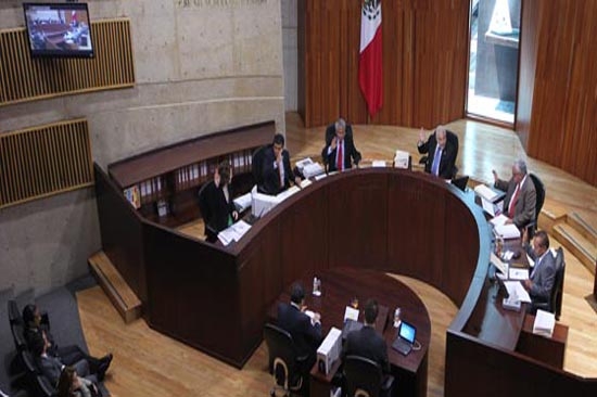 TEPJF desecha impugnación contra Tony Gali Fayad