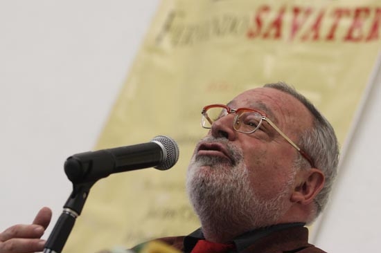 Savater en Puebla: “La impunidad hace más daño a México que la inseguridad”