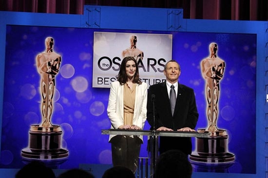 Oscar 2011, conoce a los nominados