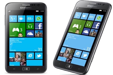 Samsung se adelanta a Apple, estrena teléfono y tableta