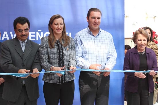 DIF Estatal abre su bazar navideño