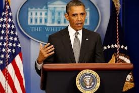 Acto de terrorismo, las explosiones en Boston: Barack Obama