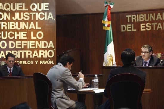 TEE avala nombre 5 de Mayo para alianza PRI-PVEM