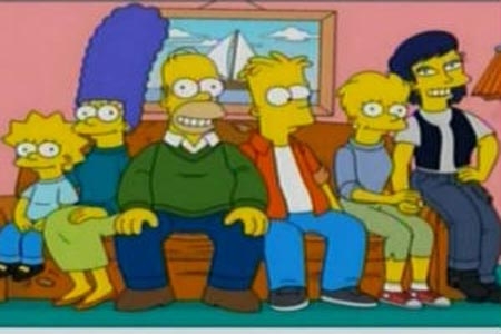 Lisa Simpson revelará su homosexualidad