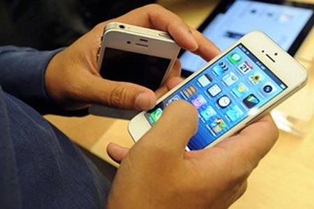 iPhone 5 llega a México este 2 de noviembre