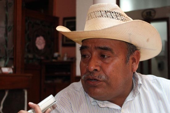 Se rebelan priístas en Atlixco, Izúcar y Ajalpan por diputaciones federales