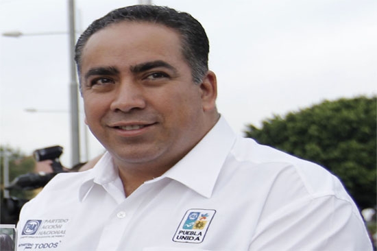 PAN Puebla presentará quejas contra el PRI en el adéndum de Pacto por México