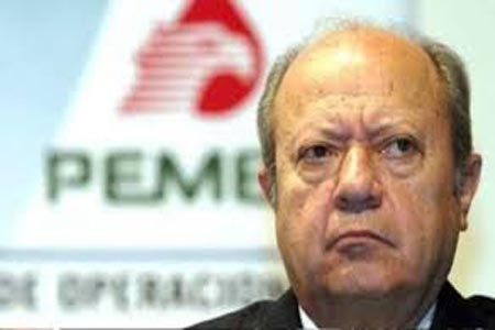 Romero Deschamps, de pobre a “dueño de Pemex”; así construyó su imperio