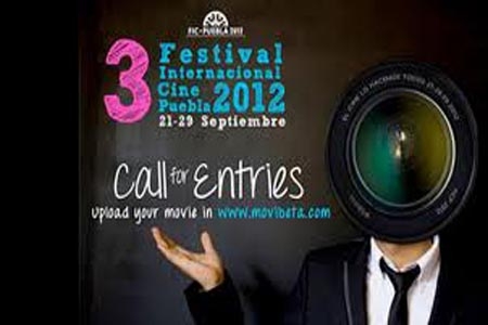 Festival de Cine de Puebla exhibirá 106 filmes; esperan 30 mil asistentes