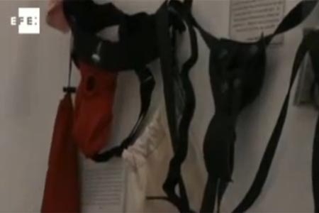 Descubre la primera Sex Shop Ecológica y Vegana