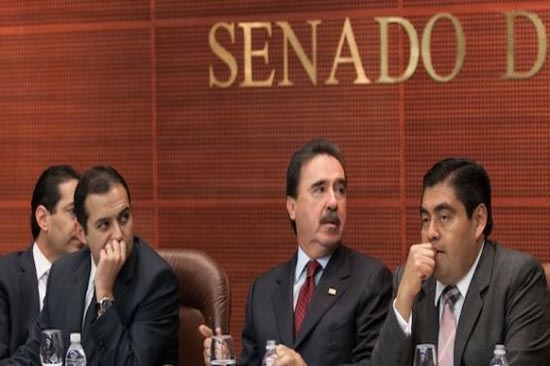Senado aprueba reglas contra lavado de dinero; limitan operaciones en efectivo
