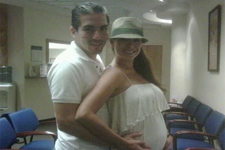 Galilea Montijo ya es mamá