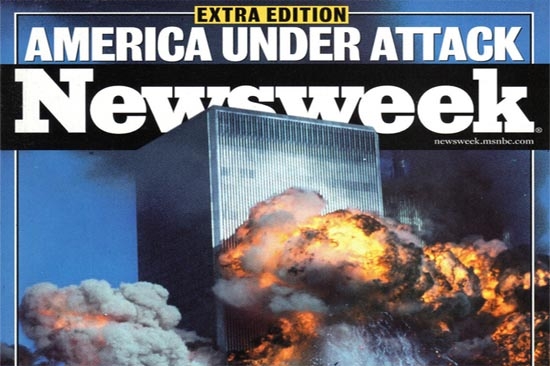 Newsweek dice adiós al papel