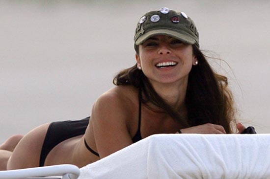 Kate del Castillo habla de su divorcio