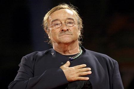 Adiós a Lucio Dalla