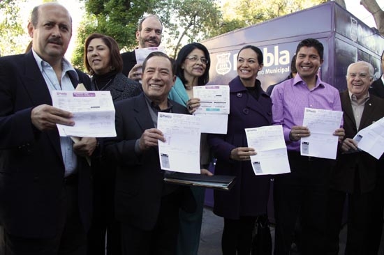 La paradoja de Rivera: sus casas están en la zona que se disputa con San Andrés