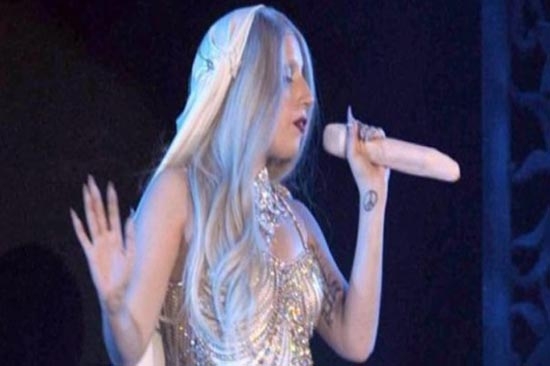 Lady Gaga ofende a India