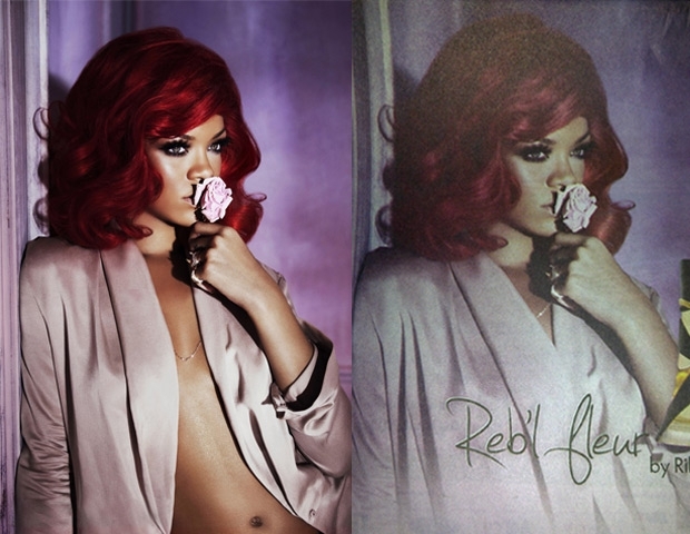 Rihanna, censurada en Kuwait