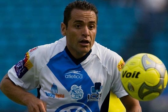 Pinho, Osorno, Pineda y López, nuevos refuerzos de La Franja