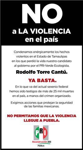 Cómo reventar elecciones
