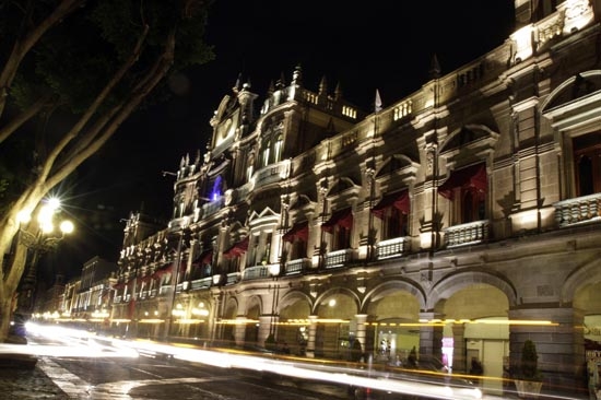 Puebla, una de las 10 mejores ciudades para hacer negocios: Forbes
