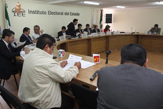 IEE: ex administradora multada con 266 mil pesos e inhabilitada 5 años