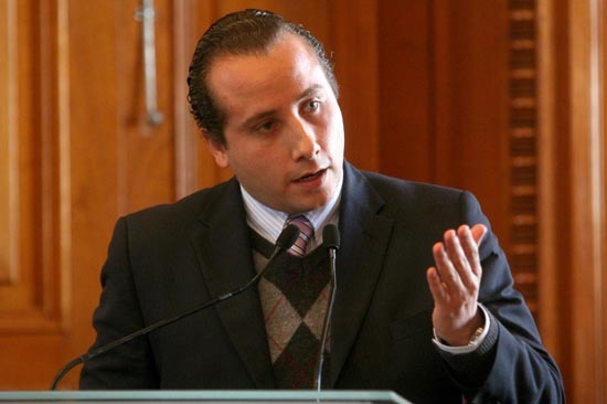 AMEDI Puebla llama al Congreso a avalar el secreto profesional periodístico