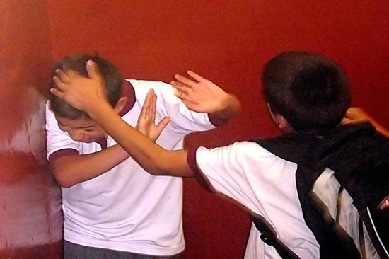 SEP combatirá bullying con letreros que promuevan armonía